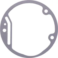 Alternator cover gasket (orig spare part) 999864