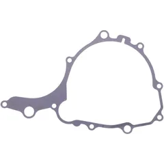 Alternator cover gasket (OE spare part) for: Yamaha YFM