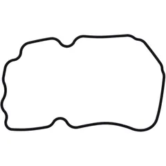 Ignition cover gasket (OE spare part) alternative: 7349259 for: Kawasaki ZZR, GTR