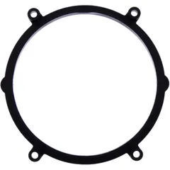 Alternator cover gasket (OE spare part) for: Moto Guzzi California, V11, Le Mans