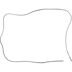 Variomatikdeckeldichtung Originalersatzteil