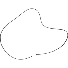 Variomatikdeckeldichtung Originalersatzteil 1013398