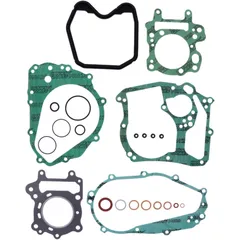 Gasket kit complete ATHENA for: Aprilia Scarabeo 7345468