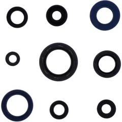 Oil seal kit ATHENA for: Honda CR