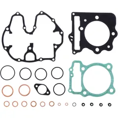 Dichtungssatz Topend Athena für Standard Zylindersatz passend für: Honda XR 7345491