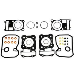 Dichtungssatz Topend Athena für Standard Zylindersatz passend für: Honda XL 7345498