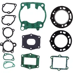 Dichtungssatz Topend Athena für Standard Zylindersatz passend für: Honda CR 7345537