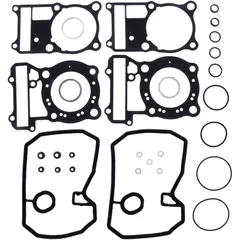 Dichtungssatz Topend Athena für Standard Zylindersatz passend für: Honda VT 7345557