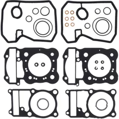 Topend gasket kit athena P400210600652