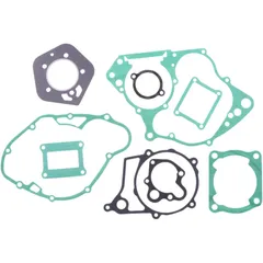 Gasket kit complete ATHENA for: Honda CR 7345589