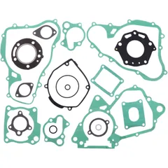 Gasket kit complete ATHENA for: Honda CR 7345590