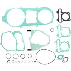 Gasket kit complete ATHENA for: Kymco Heroism