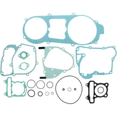 Gasket kit complete ATHENA for: Kymco Heroism 7345594