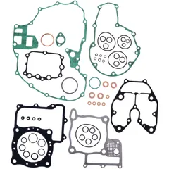 Gasket kit complete ATHENA for: Honda TRX 7345595