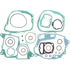 Gasket kit complete ATHENA for: Honda XR, TLR, XL
