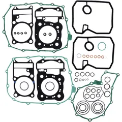 Gasket kit complete ATHENA for: Honda NTV, XRV