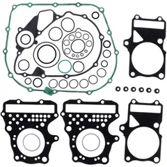 Gasket kit complete ATHENA for: Honda PC