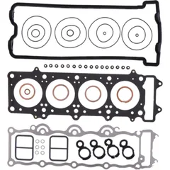 Topend gasket kit athena P400250600003