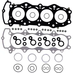 Dichtungssatz Topend Athena für Standard Zylindersatz passend für: Kawasaki ZX - 6RR