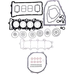 Gasket kit complete ATHENA for: Kawasaki ZX - 6R 7345660