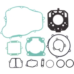 Gasket kit complete ATHENA for: Kawasaki KX 7345667