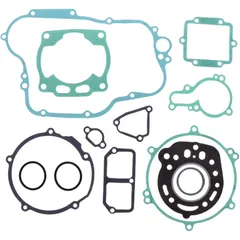 Gasket kit complete ATHENA for: Kawasaki KX 7345668