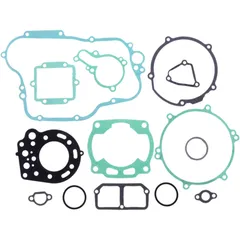 Gasket kit complete ATHENA for: Kawasaki KX 7345669