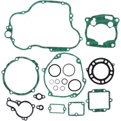 Gasket kit complete ATHENA for: Kawasaki KX 7345670