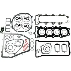 Gasket kit complete ATHENA for: Kawasaki ZX - 6R 7345678