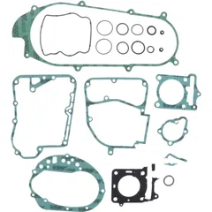 Gasket kit complete athena P400325850005