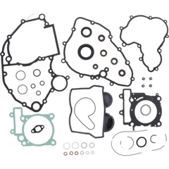 Gasket kit complete athena P400462900002