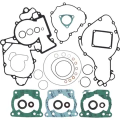 Gasket kit complete athena P400462900004