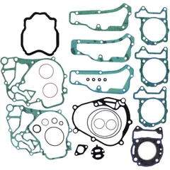 Gasket kit complete ATHENA for: Piaggio X9, Hexagon, Super Hexagon, Gilera DNA, Runner