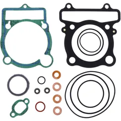 Dichtungssatz Topend Athena für Standard Zylindersatz passend für: Yamaha YFM 7345724