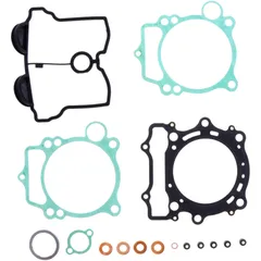 Topend Dichtungssatz Athena für Standard Zylindersatz 7345751