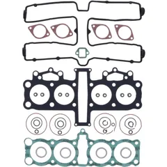 Topend gasket kit athena P400485600910