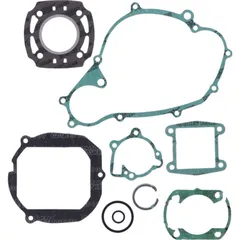 Gasket kit complete athena P400485850087