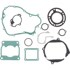 Gasket kit complete athena P400485850124