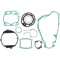 Complete Gasket Kit for Motorcycles by Athena