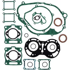 Gasket Kit Complete for Motorcycles Athena