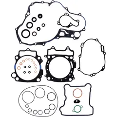 Gasket kit complete ATHENA for: Fantic XEF