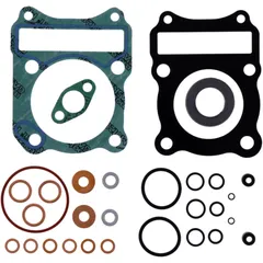 Dichtungssatz Topend Athena für Standard Zylindersatz passend für: Suzuki LT - F