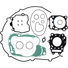 Gasket kit complete ATHENA for: Suzuki AN 7345839