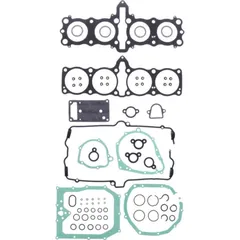 Gasket kit complete athena P400510850729