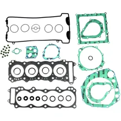 Complete Gasket Kit for MX Bikes