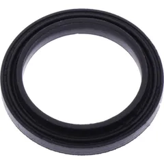 Head cover spark plug seal (orig spare part) 1027849