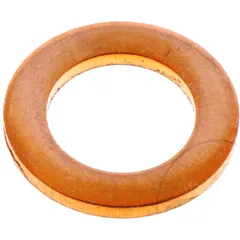 Dichtring Ölablassschraube Athena 10X17X1. 5 mm passend für: Moto Guzzi V7, V9, V (85, 65, 11, 10)