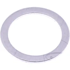 Dichtring Ölsieb Athena 18X24X1MM passend für: Aprilia Scarabeo