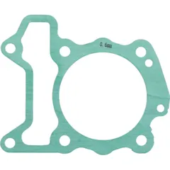Cylinder base gasket 0.6 (orig spare part)