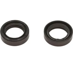 Fork oil seal kit - athena P40FORK455080